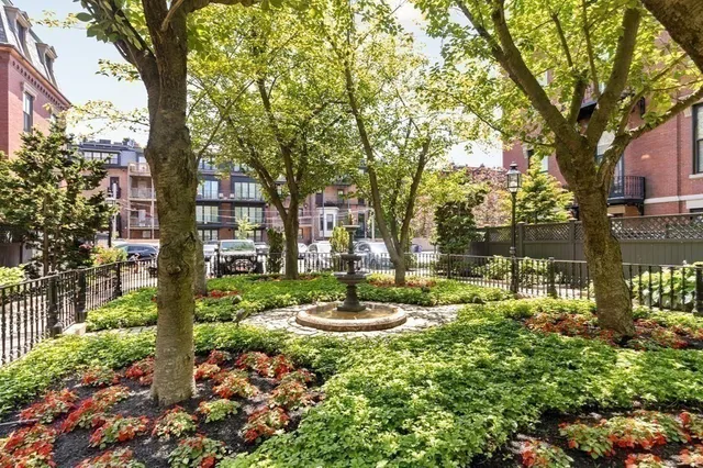 $5,570 | 130 Appleton Street, Unit 2C, Boston, MA 02116