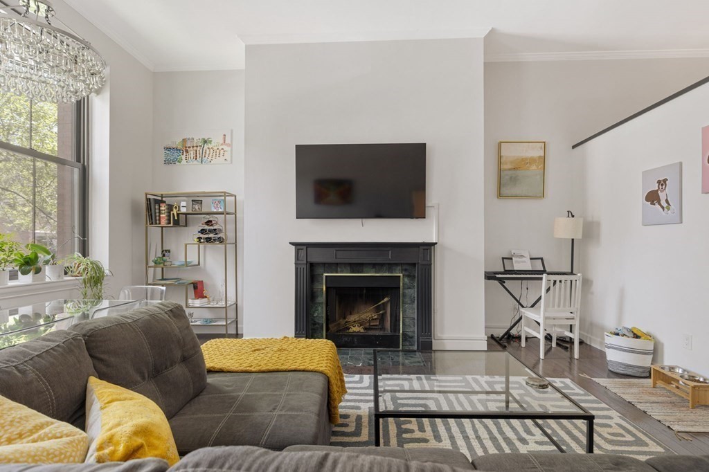 130 Appleton Street, Unit 2C Boston, MA 02116 - Photo 2 of 20