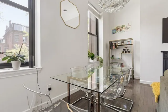 $5,570 | 130 Appleton Street, Unit 2C, Boston, MA 02116