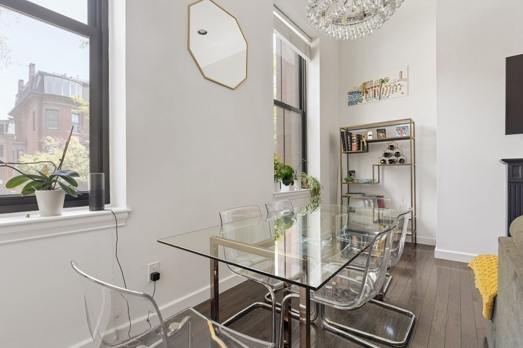 130 Appleton Street, Unit 2C Boston, MA 02116 - Photo 5 of 20