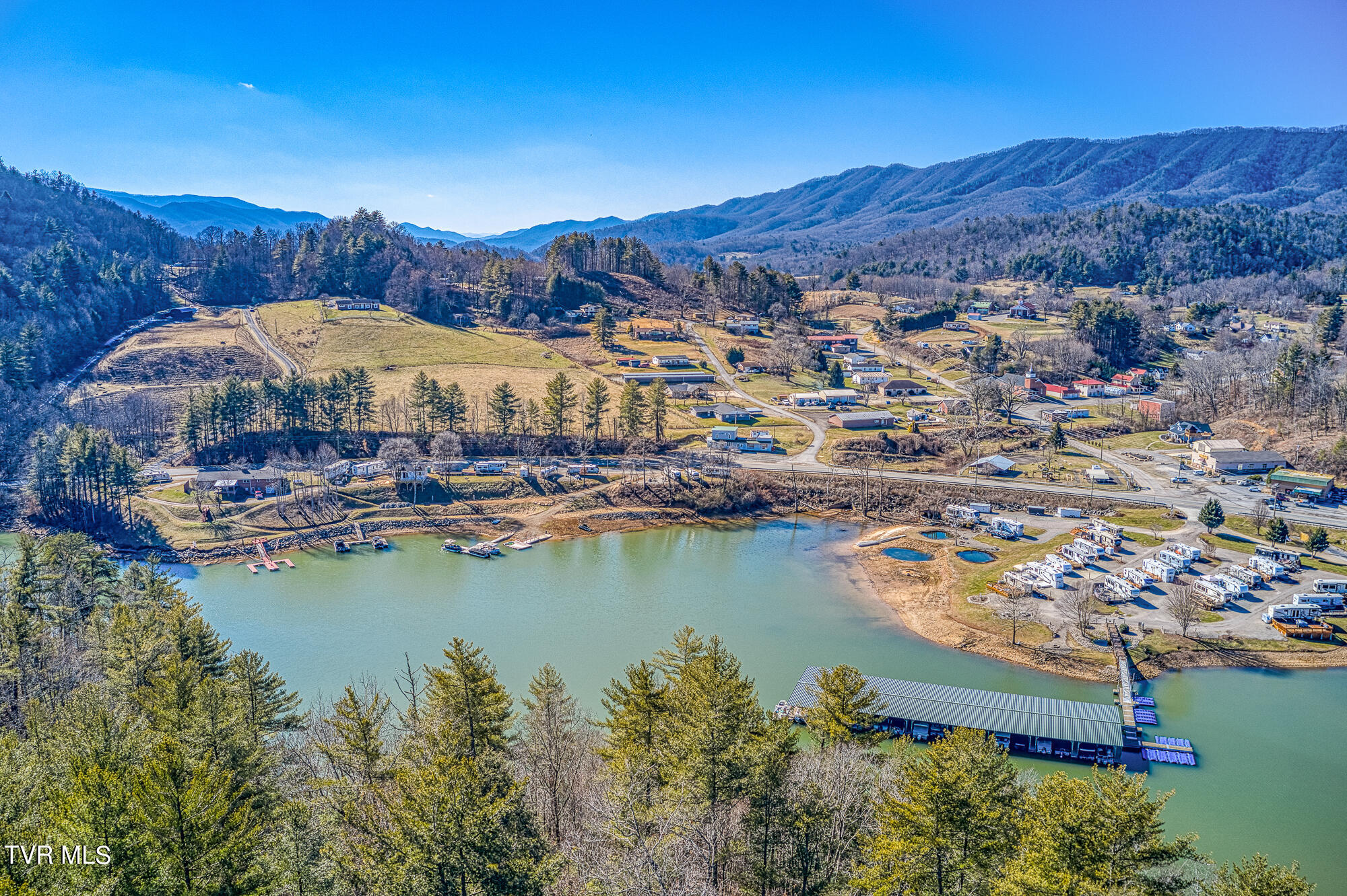 Tbd Tbd 67th Highway Butler, TN 37640 - Photo 11 of 23 GRINDSTAFF_DRONE_DJI_0447-3-4