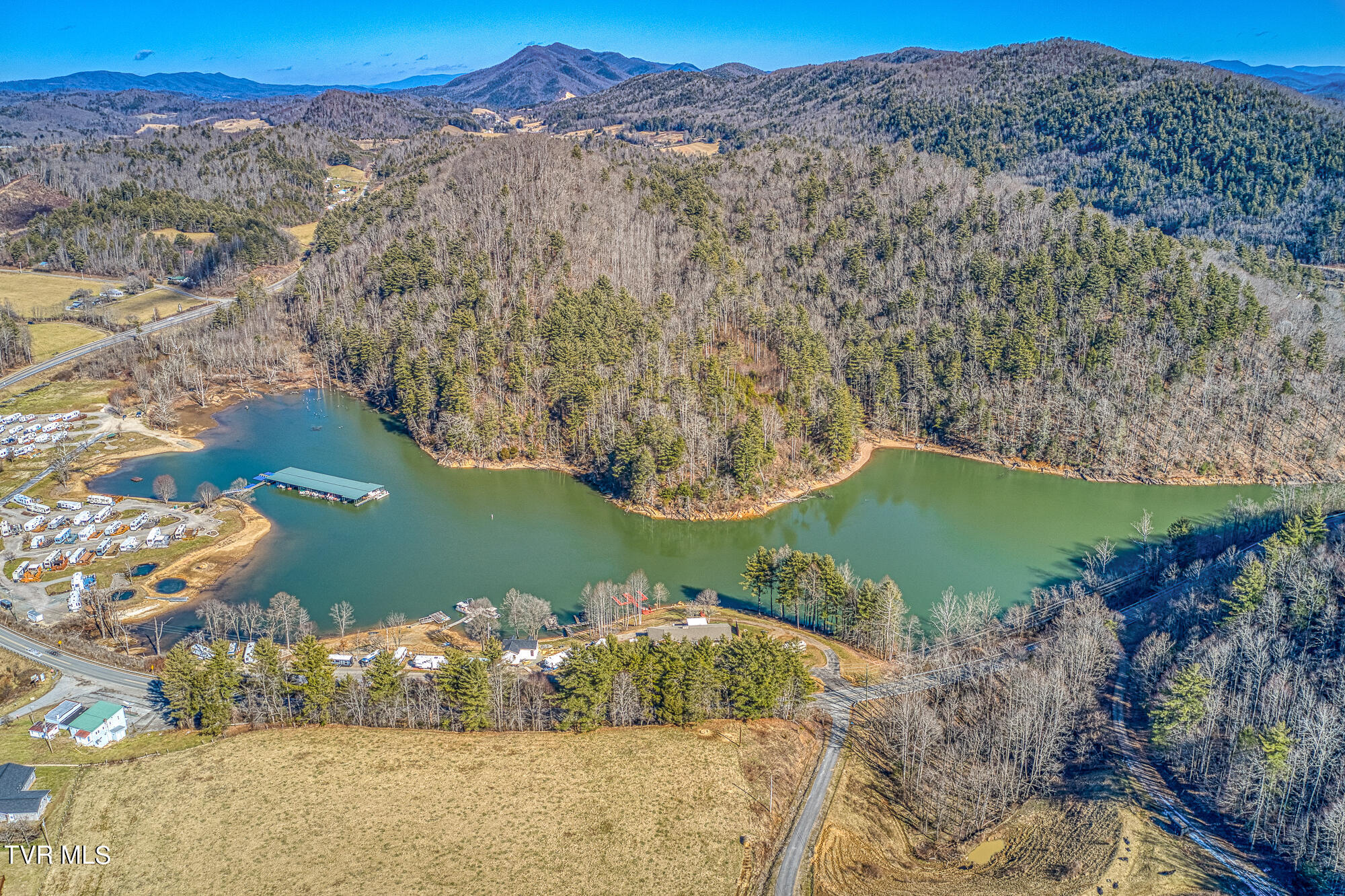 Tbd Tbd 67th Highway Butler, TN 37640 - Photo 8 of 23 GRINDSTAFF_DRONE_DJI_0497-6-7
