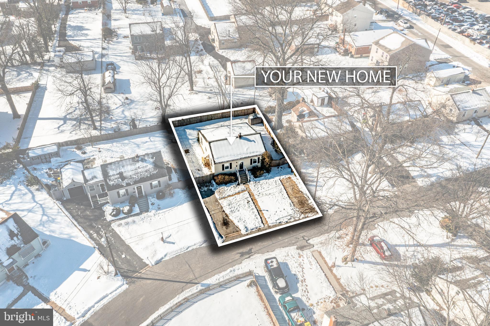 8 Garrett Road Wilmington, DE 19809 - Photo 2 of 37