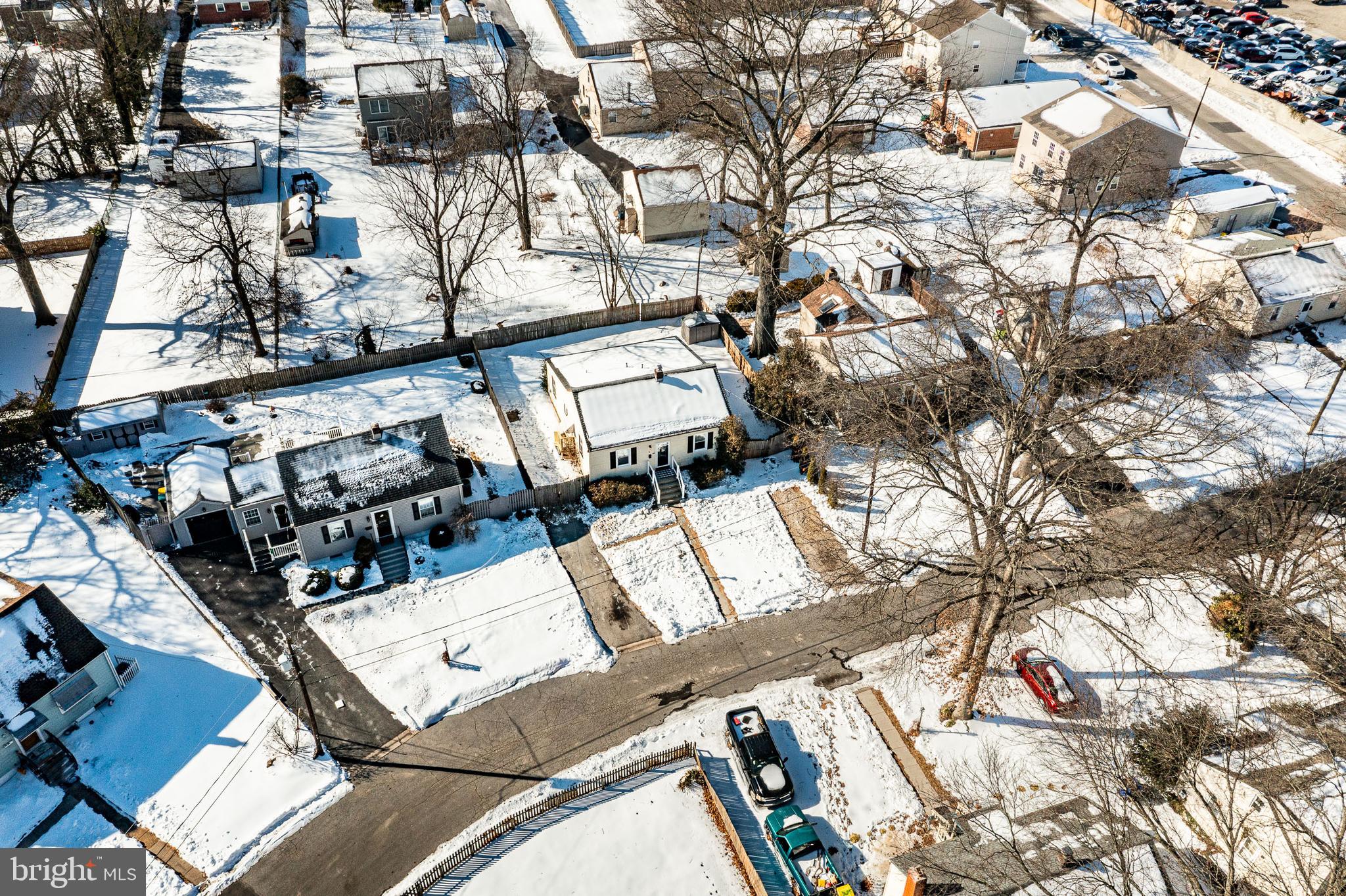 8 Garrett Road Wilmington, DE 19809 - Photo 30 of 37
