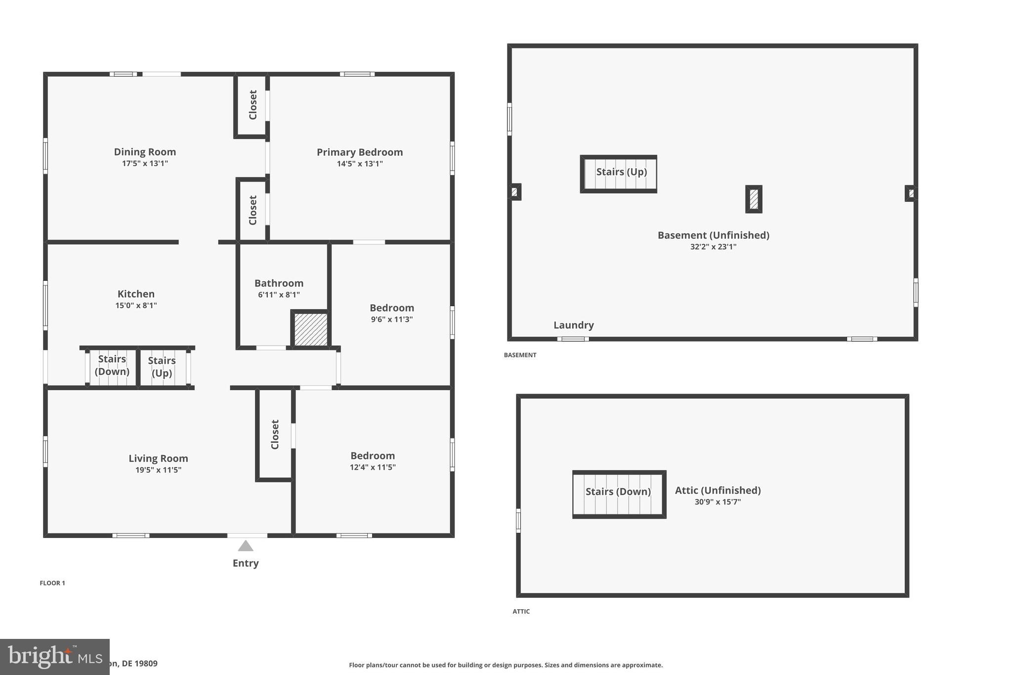 8 Garrett Road Wilmington, DE 19809 - Photo 36 of 37