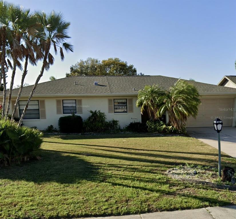 2007 North Pebble Bch Blvd