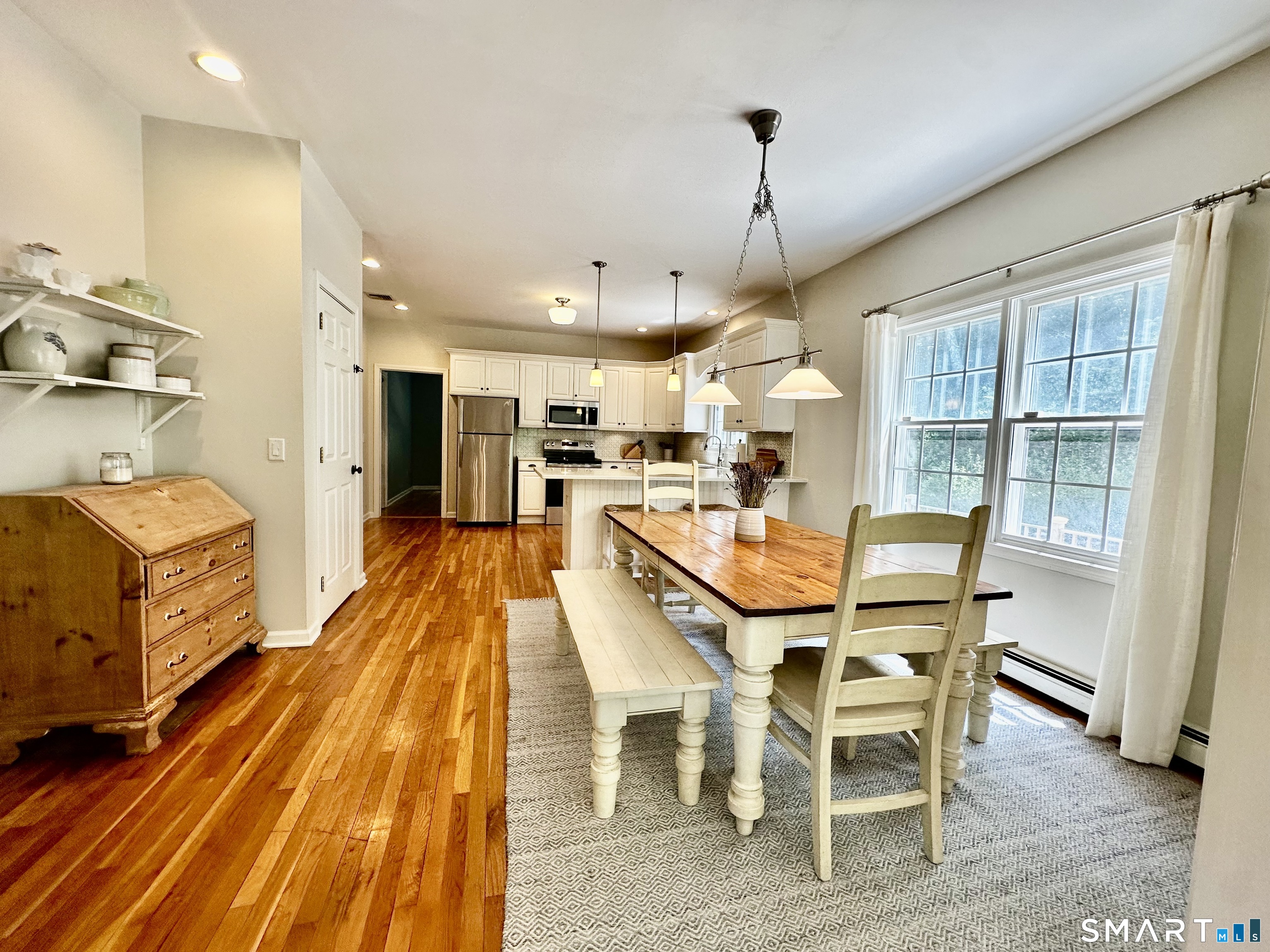 15 Mountain Manor Road Newtown, CT 06482 - Photo 4 of 7