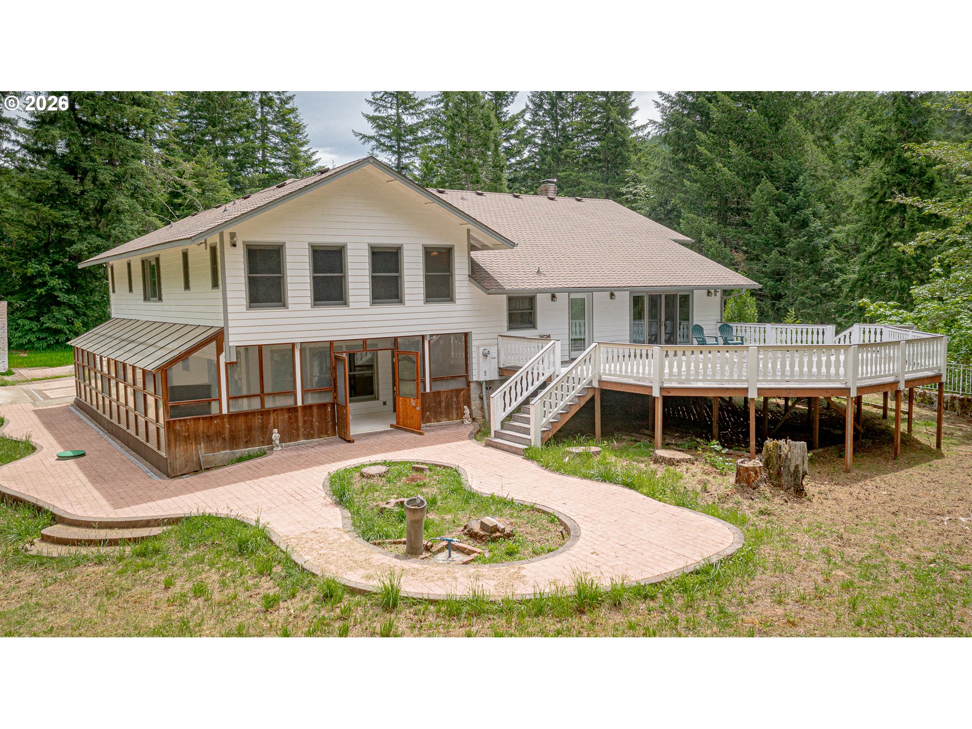 2690 Bear Creek Road Cottage Grove, OR 97424 - Photo 7 of 46