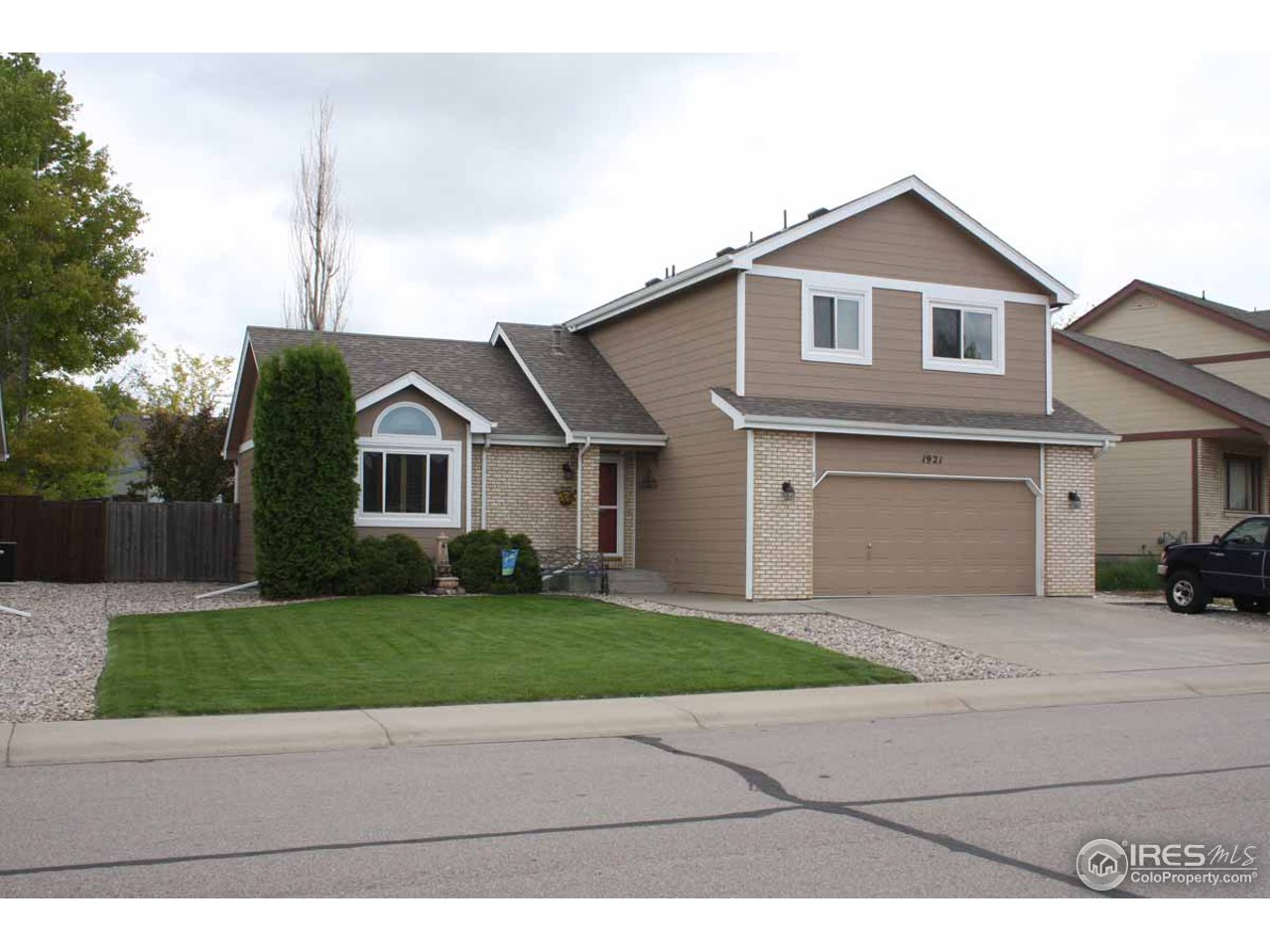1921 Silvergate Rd.