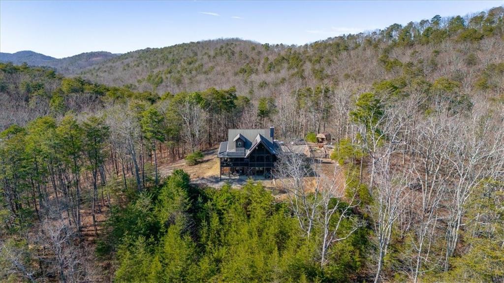 2623 Big Texas Valley Road Northwest Rome, GA 30165 - Photo 30 of 90