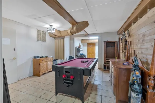 a picture of floor plan