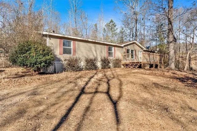 $5,000,000 | 2623 Big Texas Valley Road Northwest, Rome, GA 30165