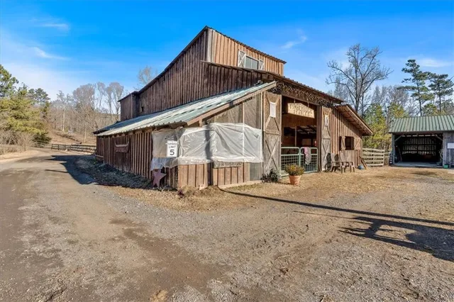 $5,000,000 | 2623 Big Texas Valley Road Northwest, Rome, GA 30165