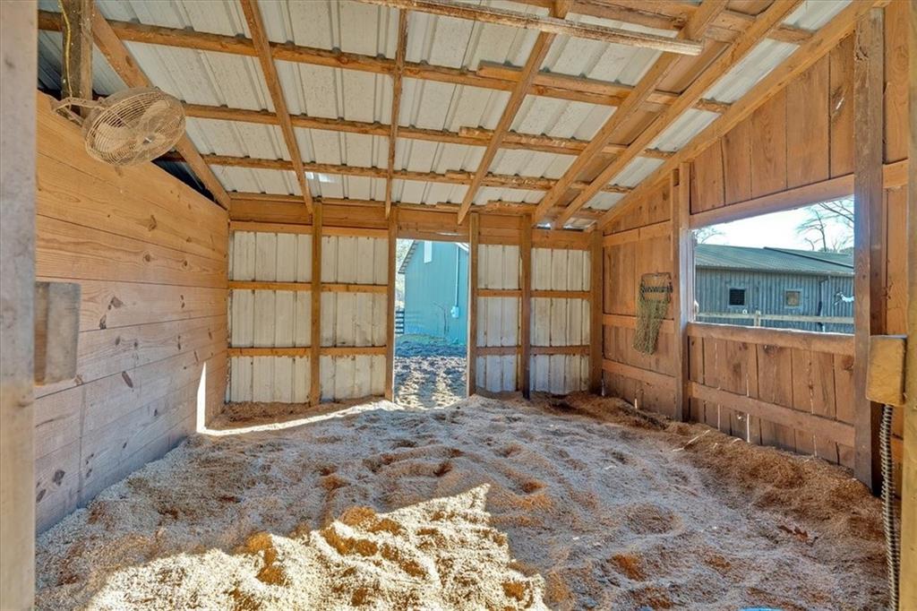 2623 Big Texas Valley Road Northwest Rome, GA 30165 - Photo 65 of 90 a view of an empty room with a window