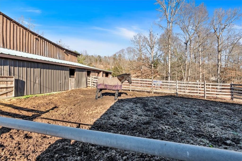 2623 Big Texas Valley Road Northwest Rome, GA 30165 - Photo 66 of 90