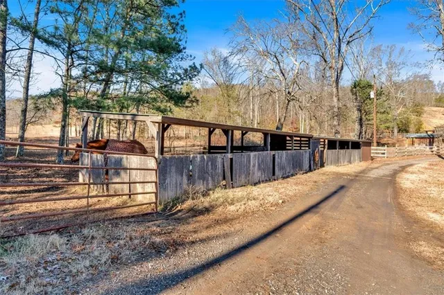 $5,000,000 | 2623 Big Texas Valley Road Northwest, Rome, GA 30165