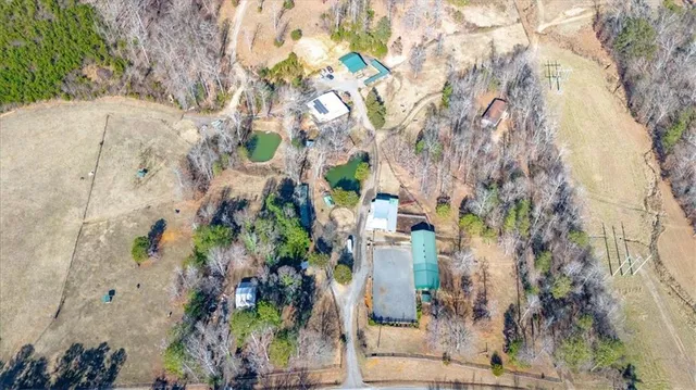 $5,000,000 | 2623 Big Texas Valley Road Northwest, Rome, GA 30165