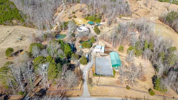 $5,000,000 | 2623 Big Texas Valley Road Northwest, Rome, GA 30165