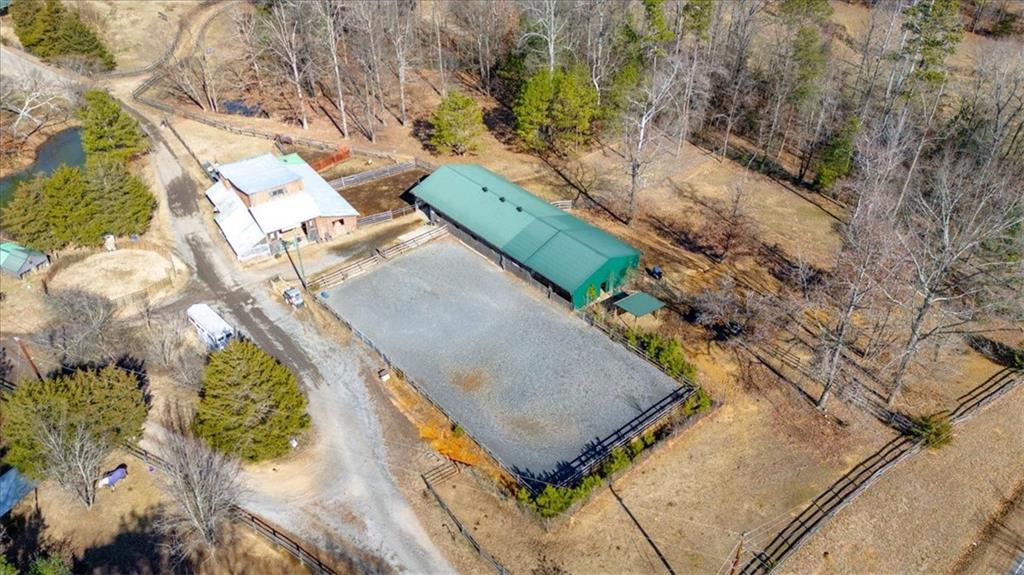 2623 Big Texas Valley Road Northwest Rome, GA 30165 - Photo 82 of 90