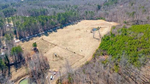 $5,000,000 | 2623 Big Texas Valley Road Northwest, Rome, GA 30165