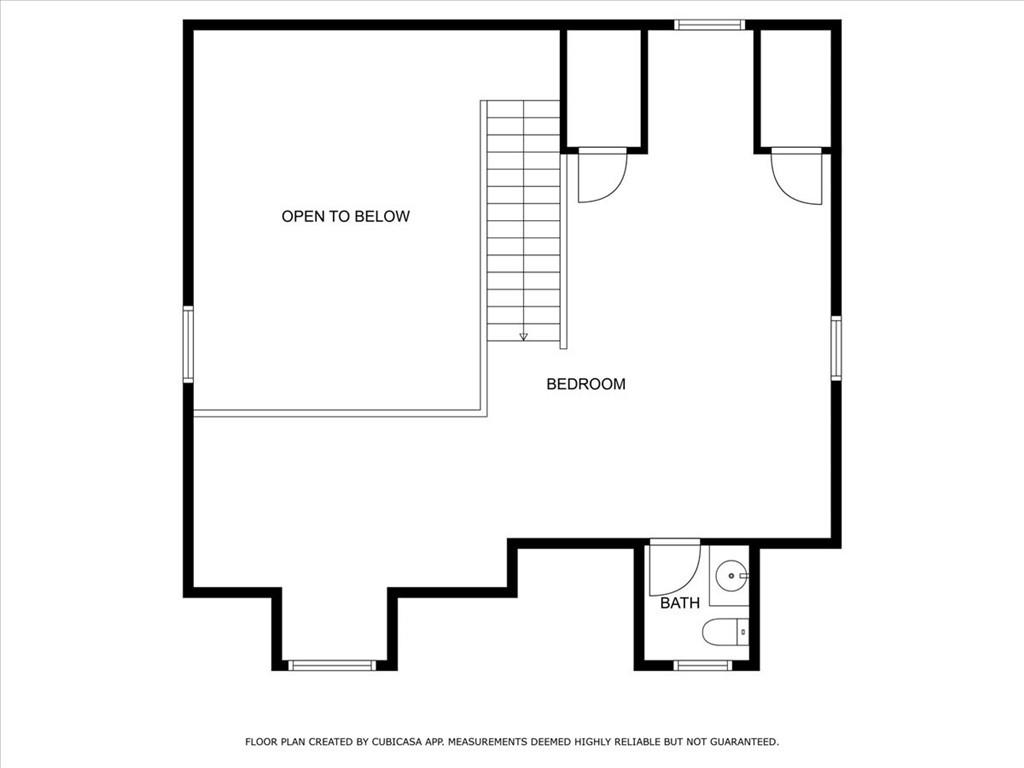 2623 Big Texas Valley Road Northwest Rome, GA 30165 - Photo 88 of 90 a picture of floor plan