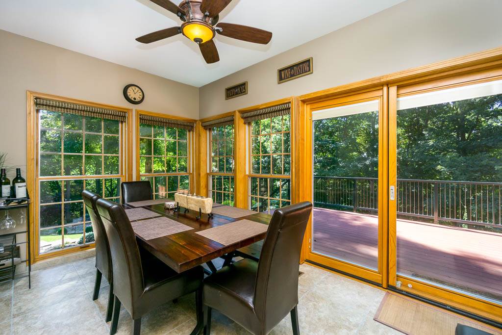 3975 South Inverness Farm Road Bloomington, IN 47401 - Photo 14 of 36