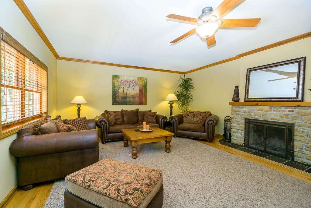 3975 South Inverness Farm Road Bloomington, IN 47401 - Photo 8 of 36