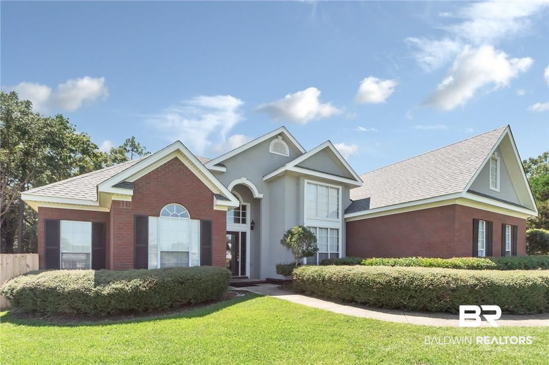 11426 Getchell Drive Theodore, AL 36582 - Photo 1 of 48