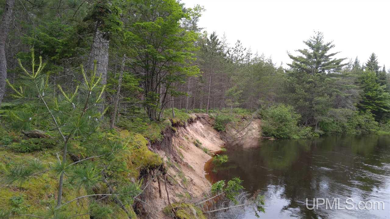 13.44-acres Stutts Road Manistique, MI 49854 - Photo 2 of 19