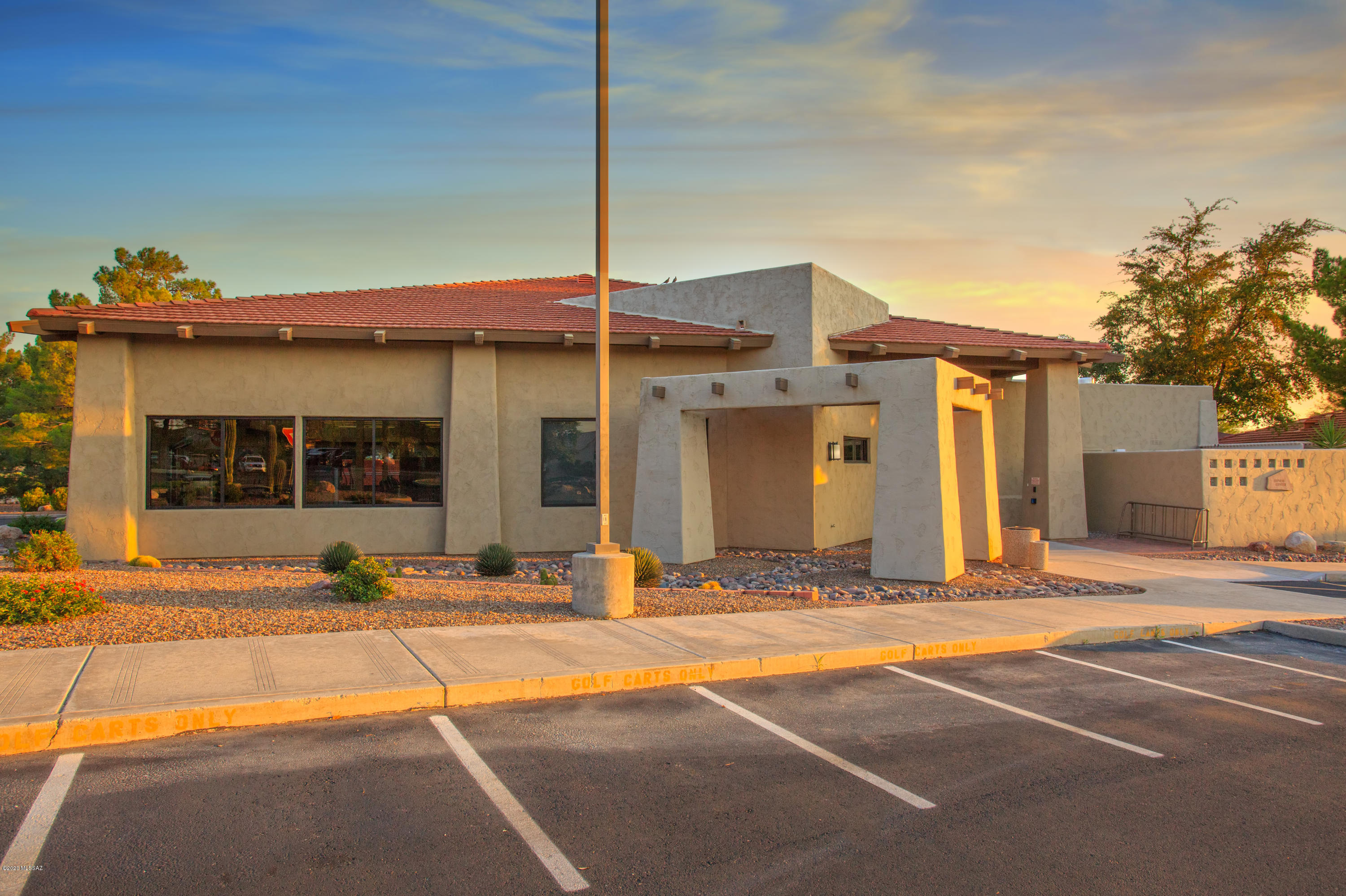 65178 East Emerald Ridge Drive Tucson, AZ 85739 - Photo 31 of 31