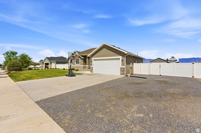653 Gold Dust Road Grantsville, UT 84029 - Photo 3 of 46