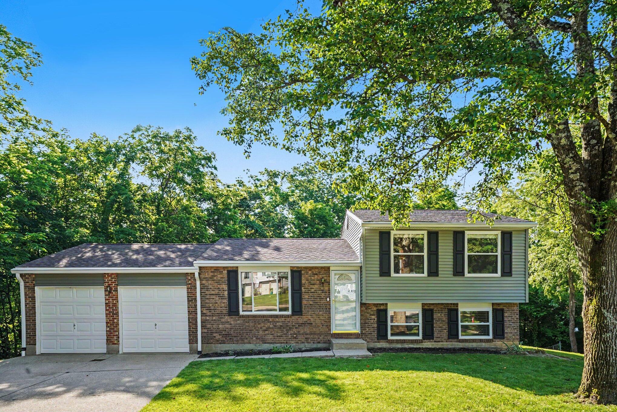 3504 Ridgewood Drive Erlanger, KY 41018 - Photo 1 of 31