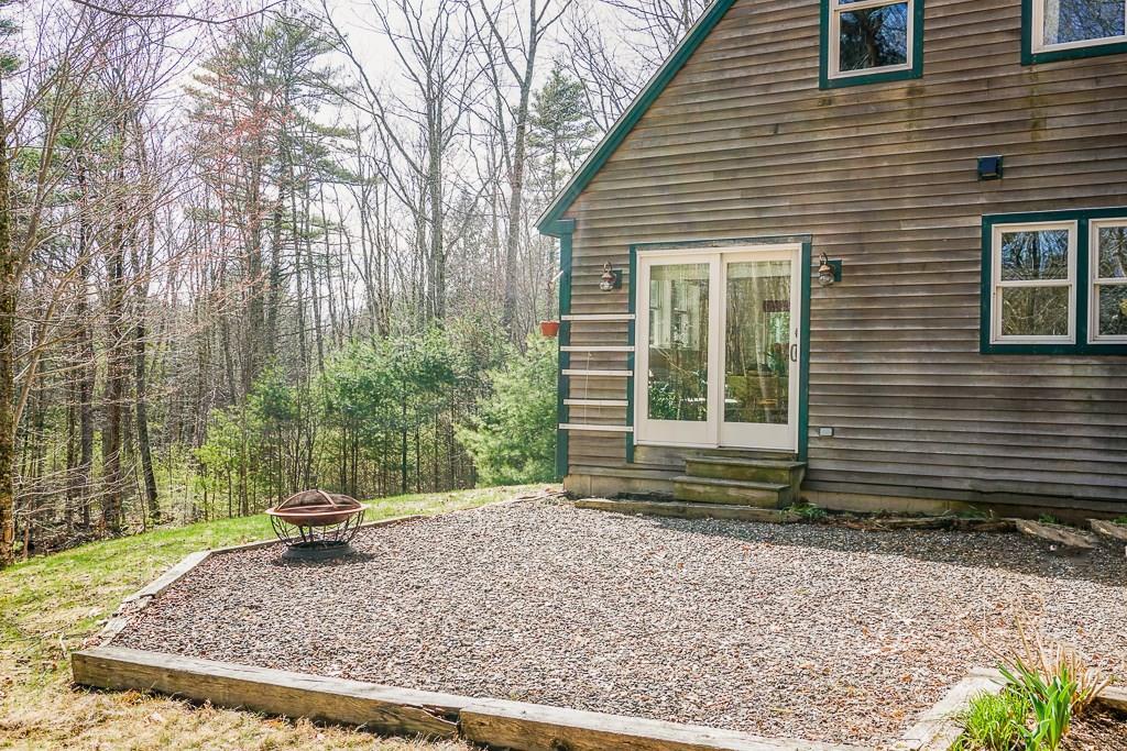 28 White Oak Ridge Road Damariscotta, ME 04543 - Photo 29 of 33 Patio