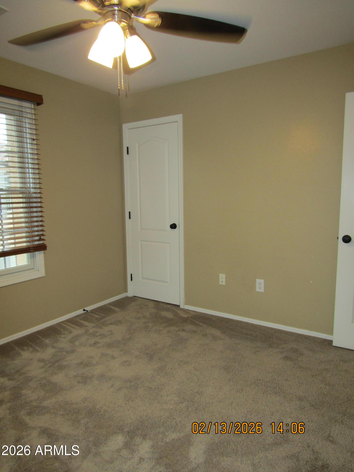 2626 South Key Biscayne Drive Gilbert, AZ 85295 - Photo 11 of 12 2nd Bedroom