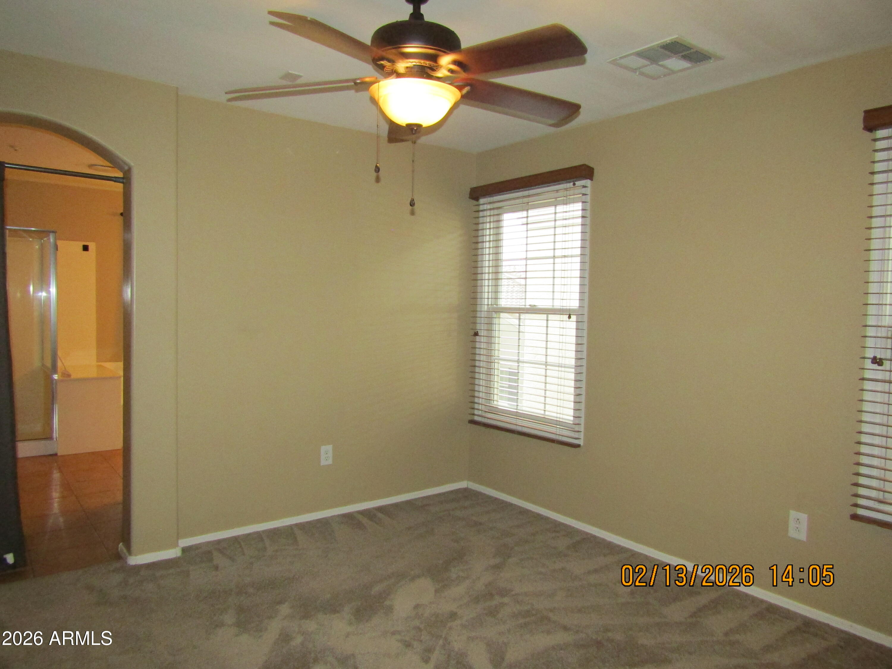 2626 South Key Biscayne Drive Gilbert, AZ 85295 - Photo 7 of 12 Primary Suite