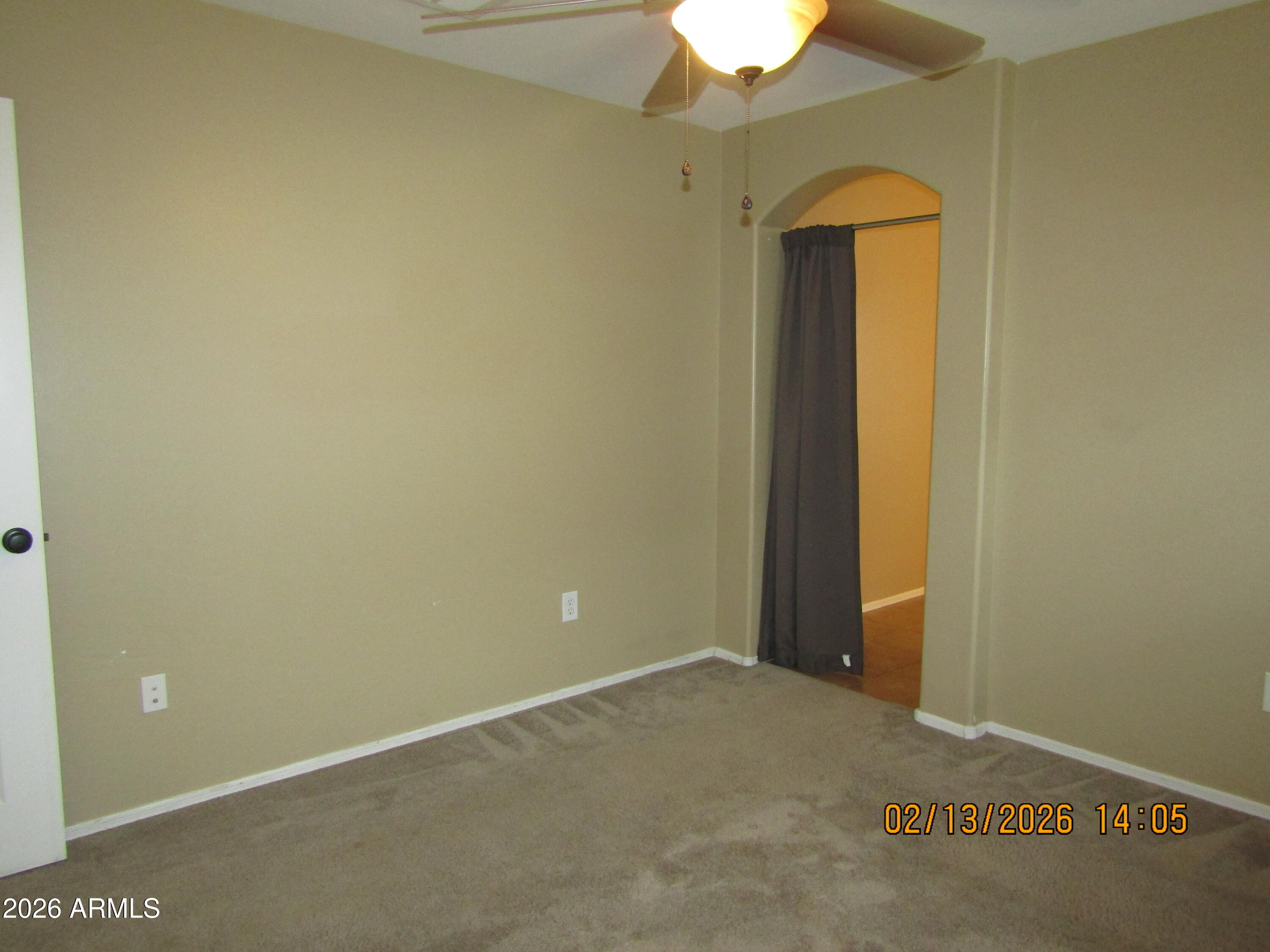 2626 South Key Biscayne Drive Gilbert, AZ 85295 - Photo 8 of 12 Primary Suite