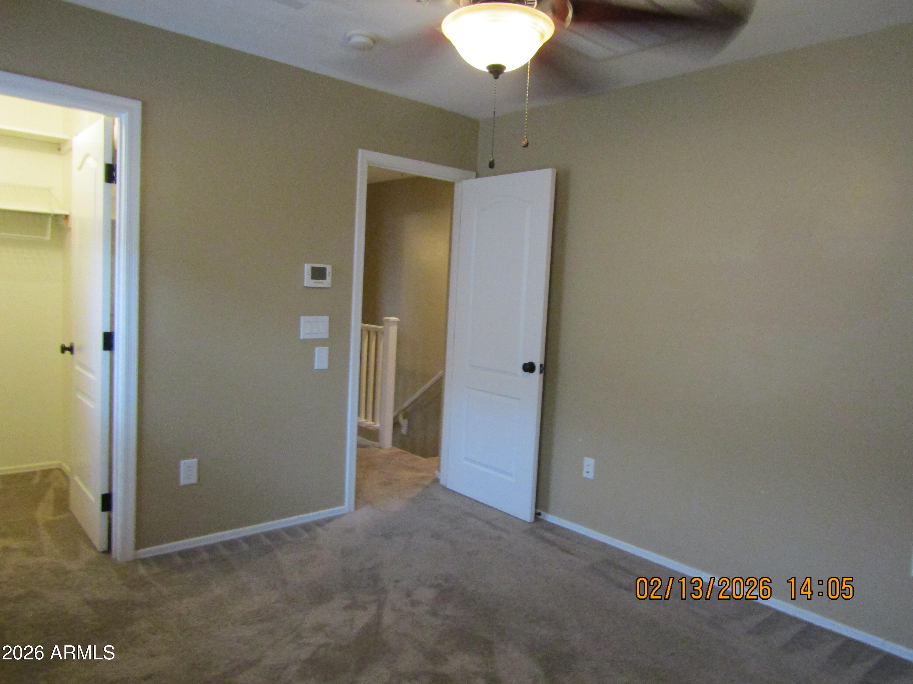 2626 South Key Biscayne Drive Gilbert, AZ 85295 - Photo 9 of 12 Primary Suite