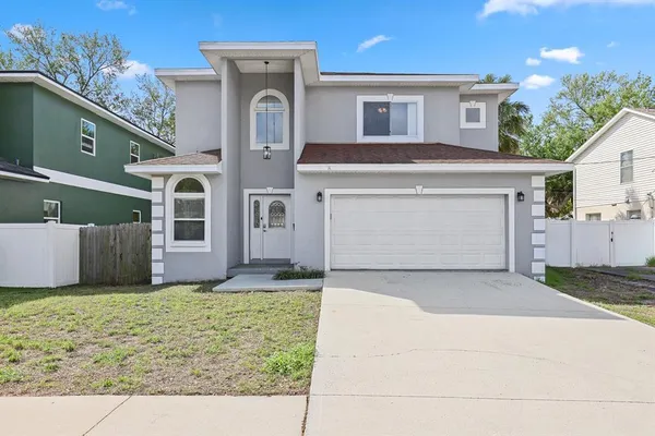 $3,700 | 3116 West Hartnett Avenue, Tampa, FL 33611