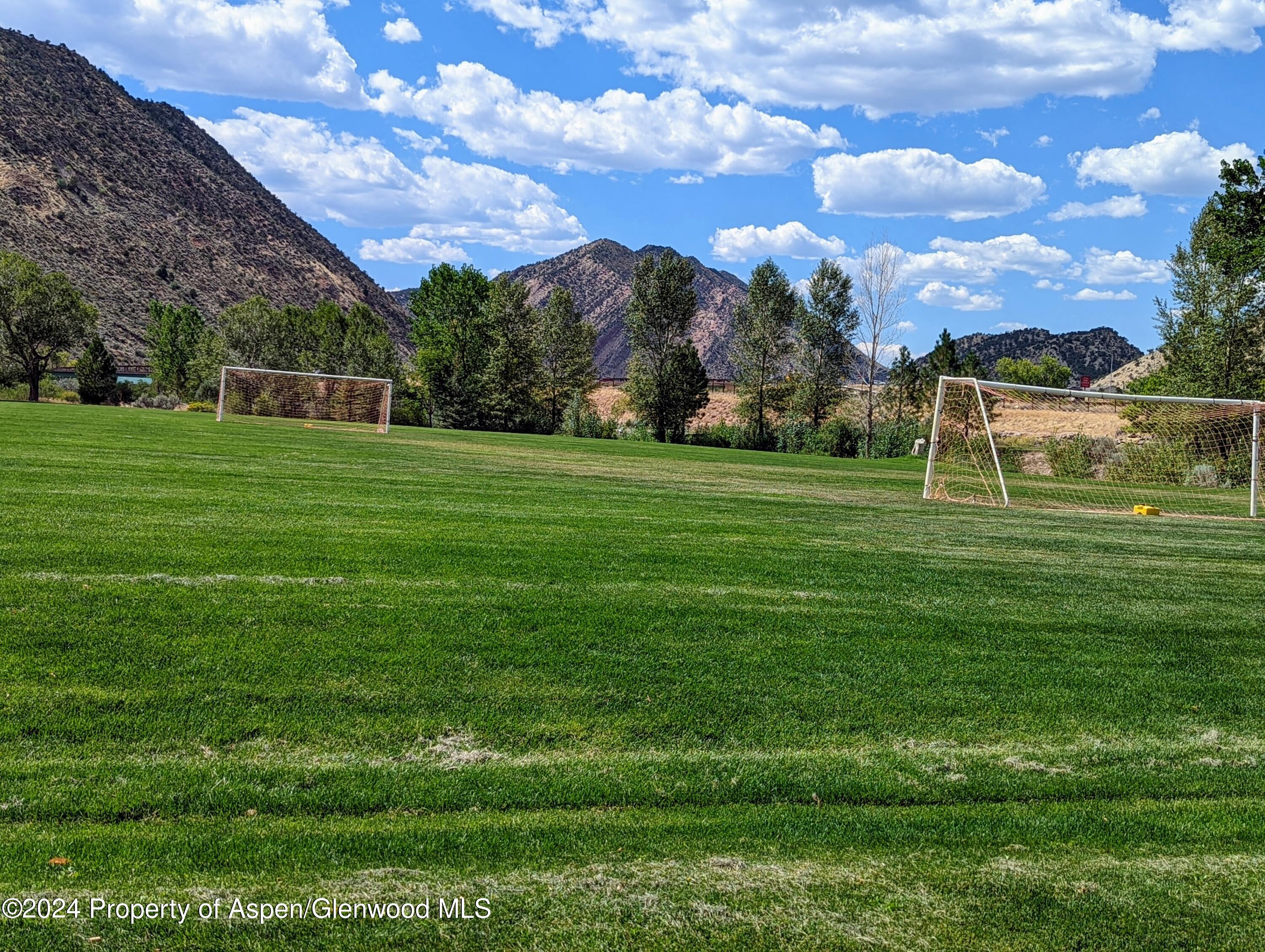 560 River View Drive, Unit 702 New Castle, CO 81647 - Photo 21 of 21 Soccer fields