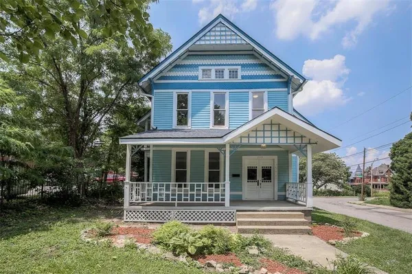 $415,000 | 200 Garfield Avenue, Kansas City, MO 64124