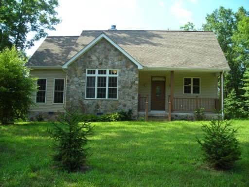 731 Ridgetop Drive Jamestown, TN 38556 - Photo 1 of 1 Primary Photo