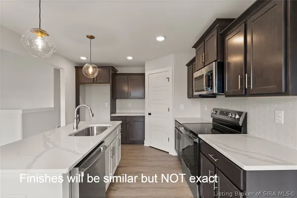 $459,900 | 7063 Oaken Lane, Unit LOT 221, Lanesville, IN 47136