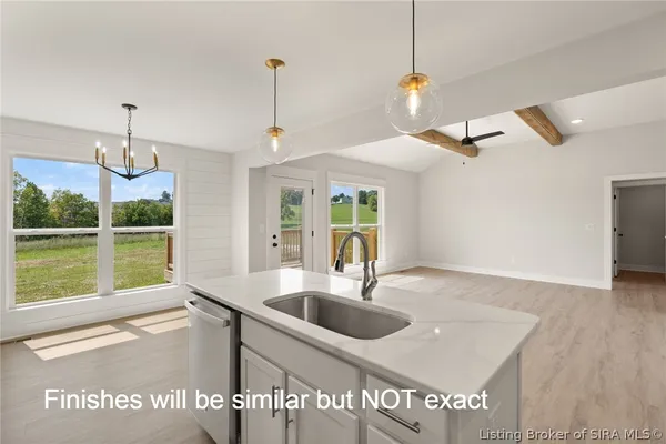 $459,900 | 7063 Oaken Lane, Unit LOT 221, Lanesville, IN 47136