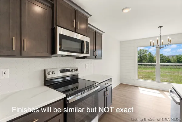 $459,900 | 7063 Oaken Lane, Unit LOT 221, Lanesville, IN 47136