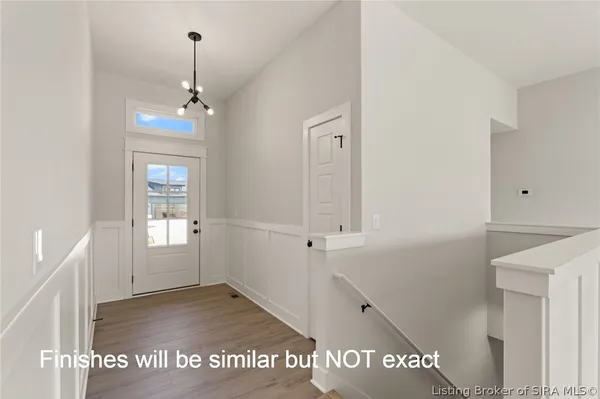 $459,900 | 7063 Oaken Lane, Unit LOT 221, Lanesville, IN 47136