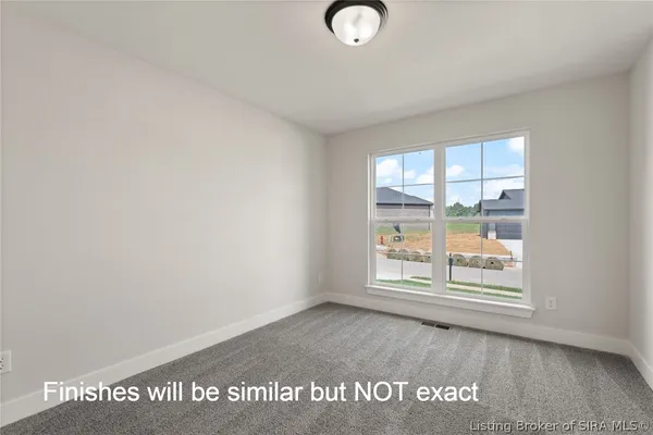 $459,900 | 7063 Oaken Lane, Unit LOT 221, Lanesville, IN 47136