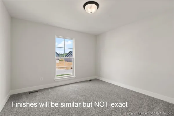 $459,900 | 7063 Oaken Lane, Unit LOT 221, Lanesville, IN 47136