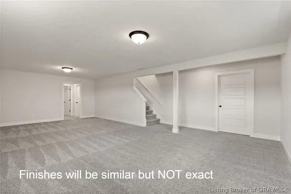 $459,900 | 7063 Oaken Lane, Unit LOT 221, Lanesville, IN 47136