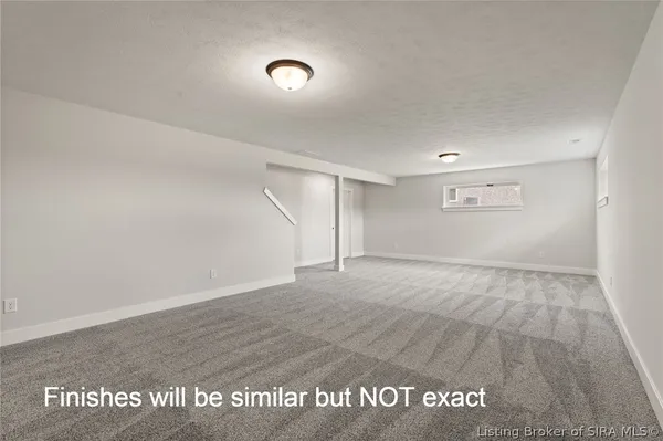 $459,900 | 7063 Oaken Lane, Unit LOT 221, Lanesville, IN 47136