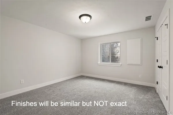 $459,900 | 7063 Oaken Lane, Unit LOT 221, Lanesville, IN 47136